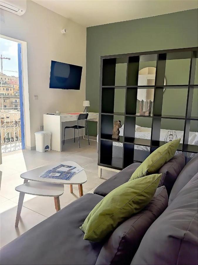 Ninety Eight Boutique Living Hotel Cospicua Exterior foto