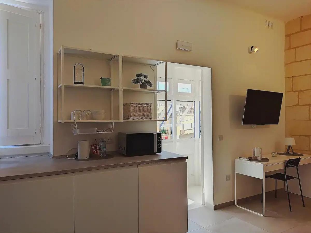 Ninety Eight Boutique Living Hotel Cospicua Exterior foto