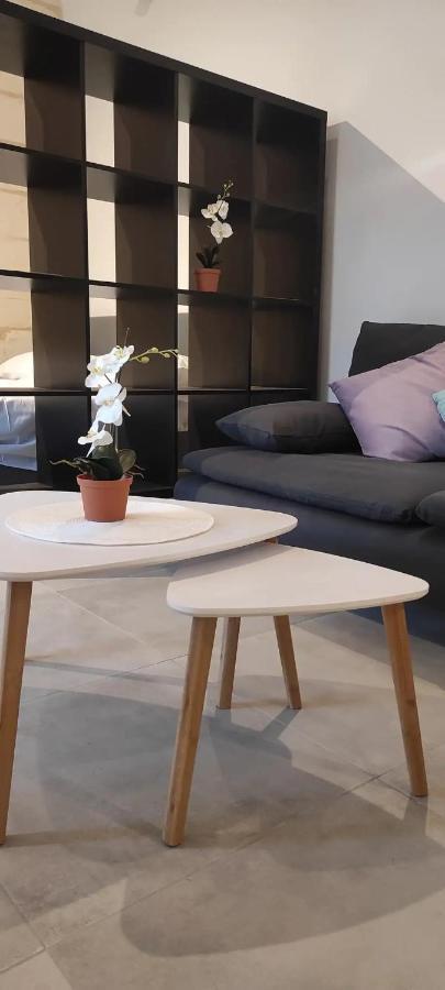 Ninety Eight Boutique Living Hotel Cospicua Exterior foto