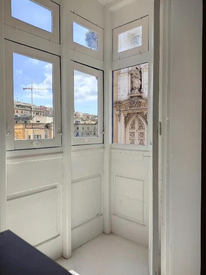 Ninety Eight Boutique Living Hotel Cospicua Exterior foto
