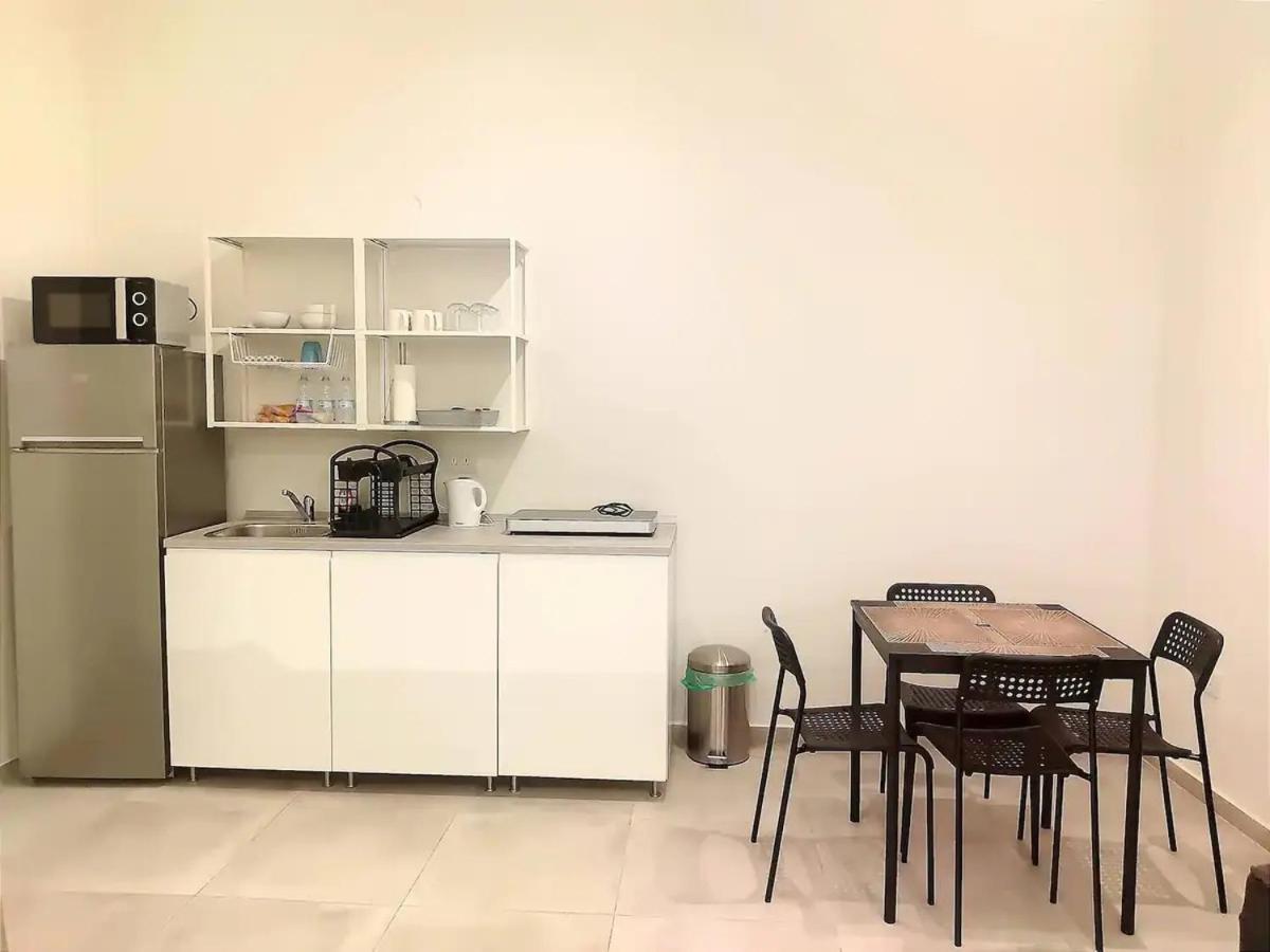 Ninety Eight Boutique Living Hotel Cospicua Exterior foto