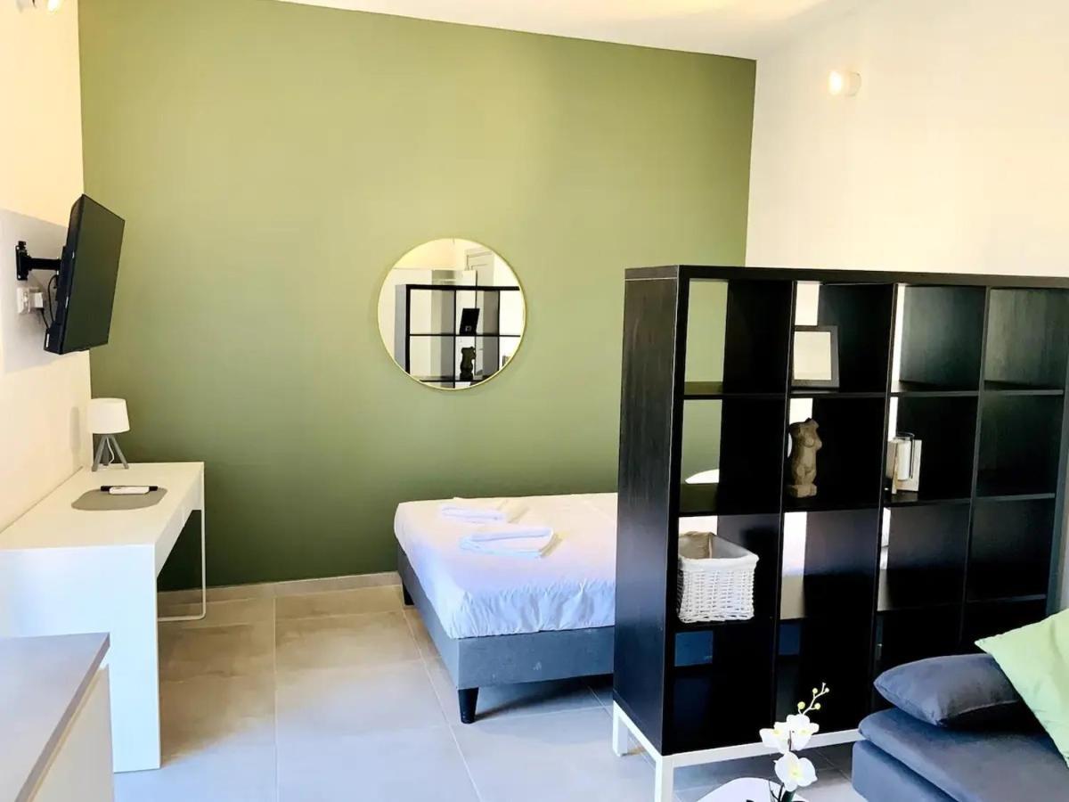 Ninety Eight Boutique Living Hotel Cospicua Exterior foto