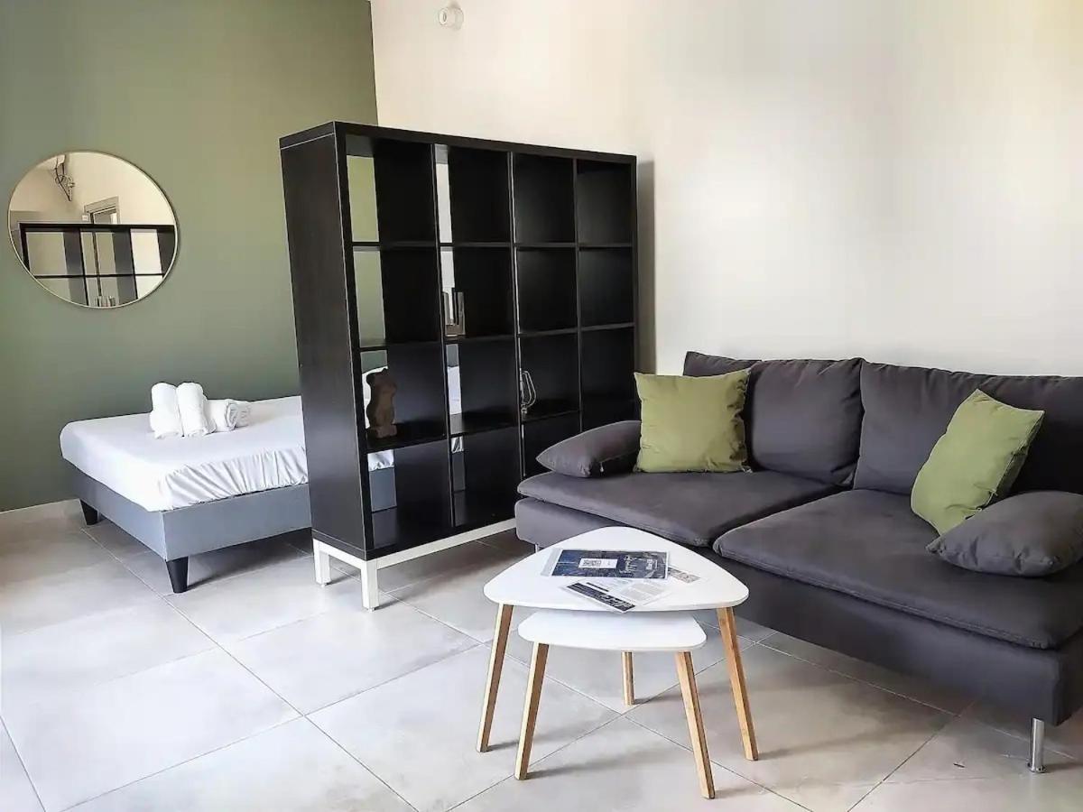 Ninety Eight Boutique Living Hotel Cospicua Exterior foto