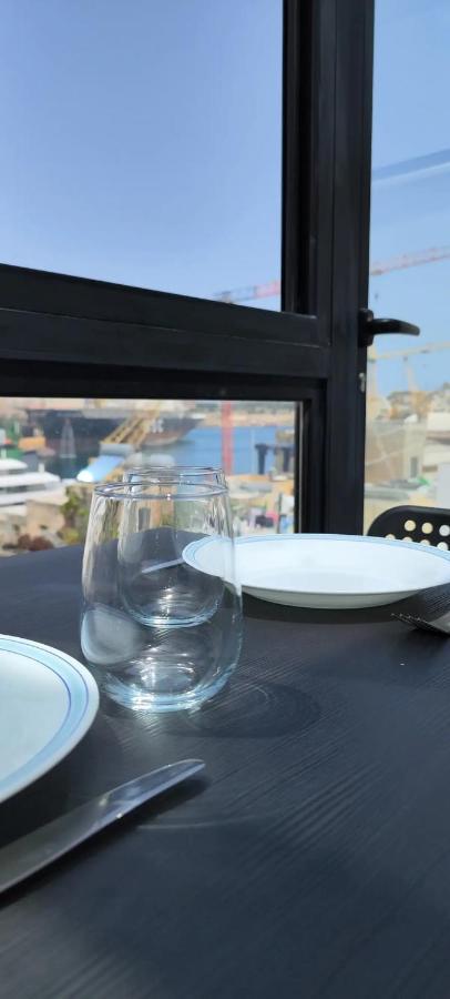 Ninety Eight Boutique Living Hotel Cospicua Exterior foto