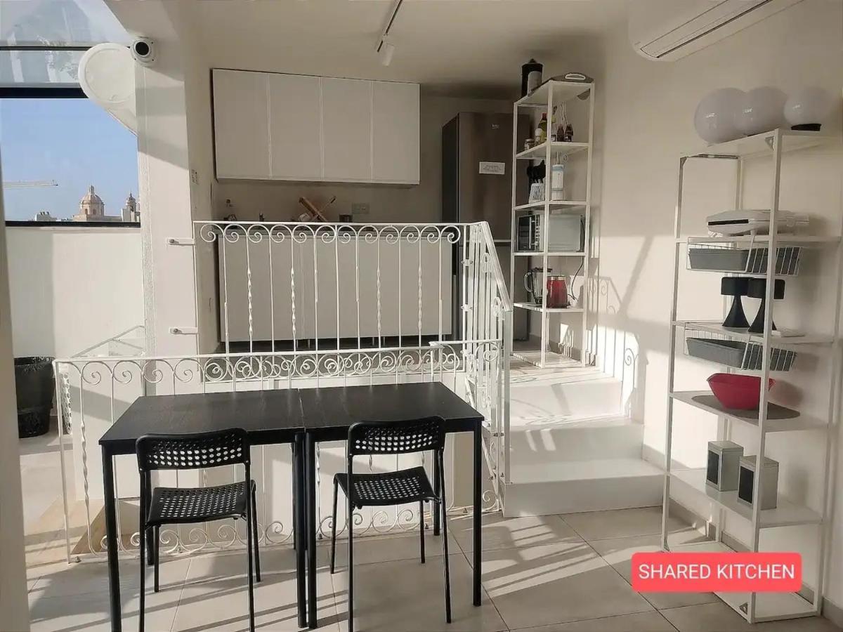 Ninety Eight Boutique Living Hotel Cospicua Exterior foto