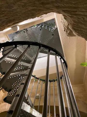 Ninety Eight Boutique Living Hotel Cospicua Exterior foto
