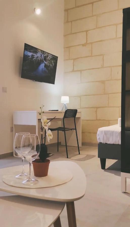 Ninety Eight Boutique Living Hotel Cospicua Exterior foto